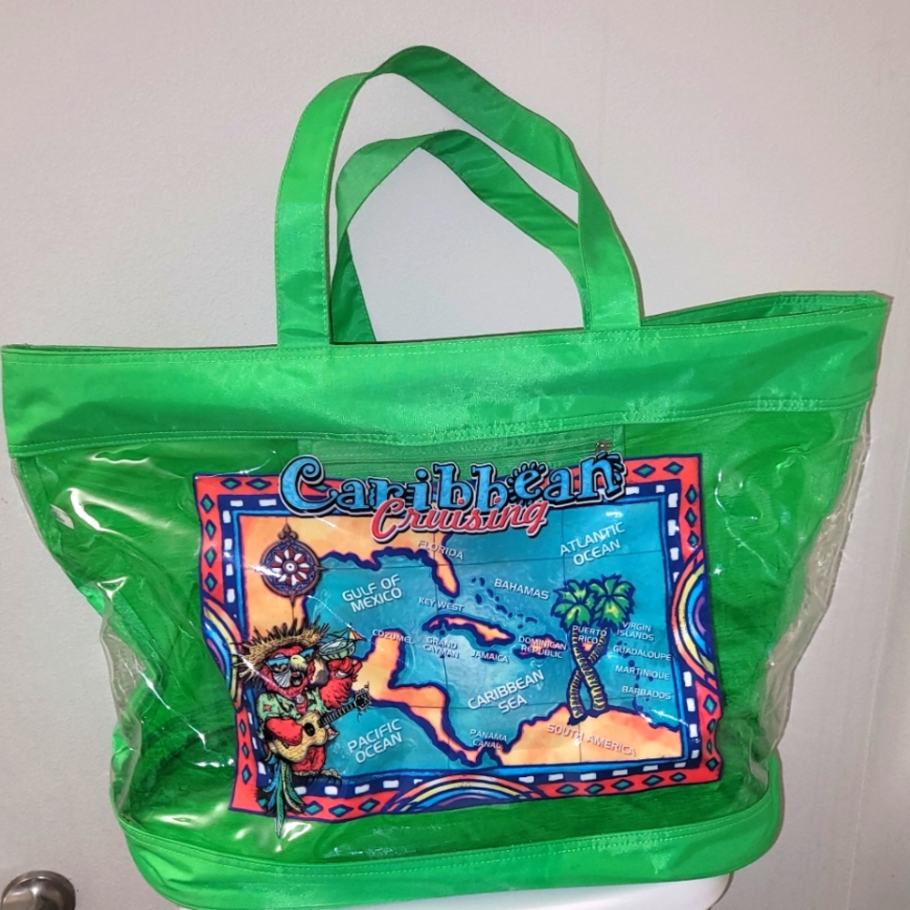 Tote